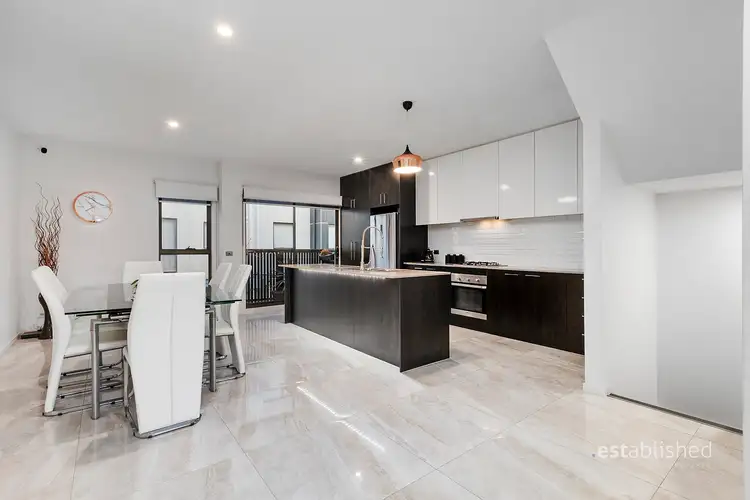 Seventh view of Homely house listing, 128 Malibu Boulevard, Point Cook VIC 3030