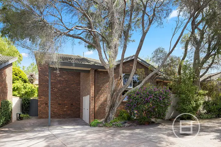 Second view of Homely apartment listing, 7/59 Athelstan Road, Camberwell VIC 3124