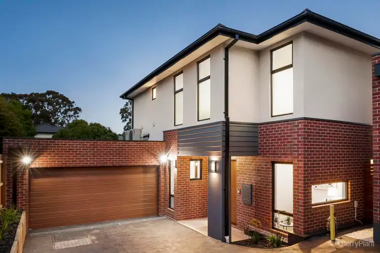 2/9 Dryden Street, Doncaster East VIC 3109