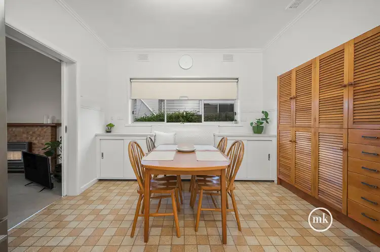Fourth view of Homely house listing, 47 Adeline Street, Greensborough VIC 3088