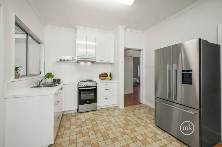 Fifth view of Homely house listing, 47 Adeline Street, Greensborough VIC 3088