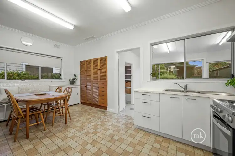 Sixth view of Homely house listing, 47 Adeline Street, Greensborough VIC 3088