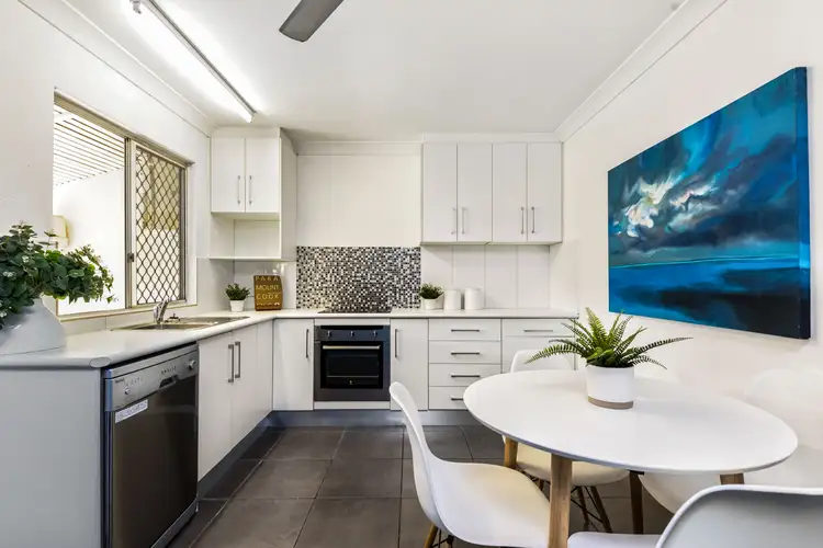 3/4 Grassland Crescent, Leanyer NT 812