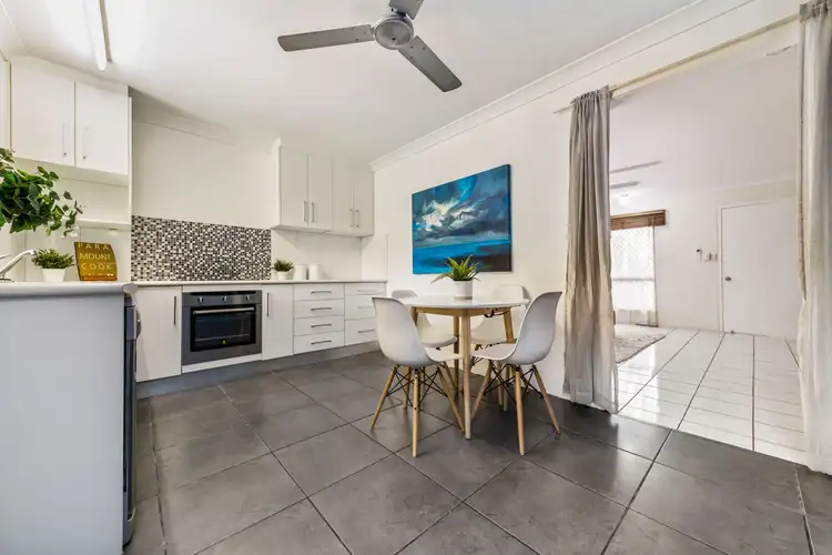Second view of Homely semi-detached listing, 3/4 Grassland Crescent, Leanyer NT 812