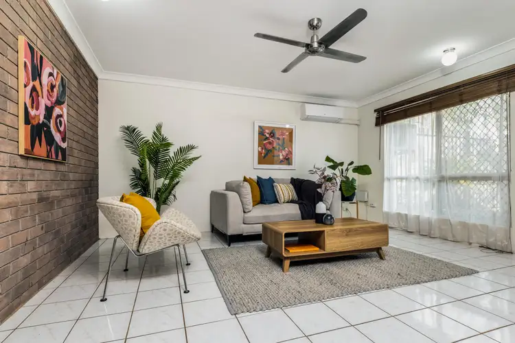 Third view of Homely semi-detached listing, 3/4 Grassland Crescent, Leanyer NT 812