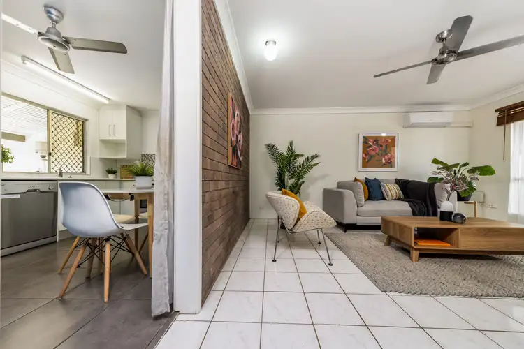 Fourth view of Homely semi-detached listing, 3/4 Grassland Crescent, Leanyer NT 812