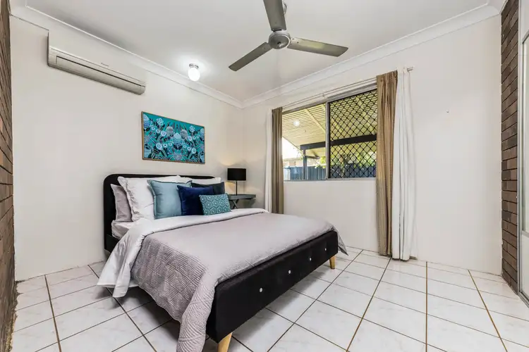 Fifth view of Homely semi-detached listing, 3/4 Grassland Crescent, Leanyer NT 812