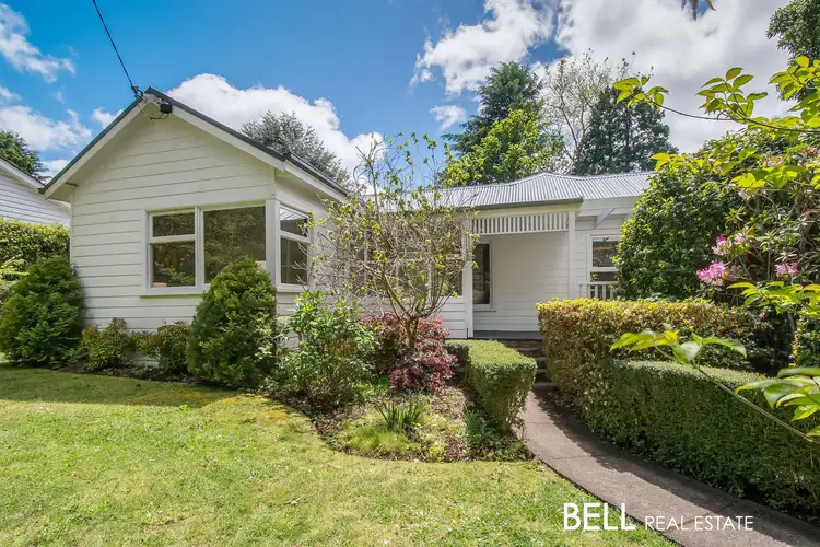 2 Birds Road, Ferny Creek VIC 3786