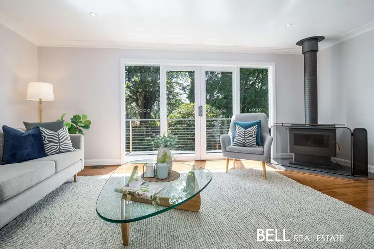 Fifth view of Homely house listing, 2 Birds Road, Ferny Creek VIC 3786