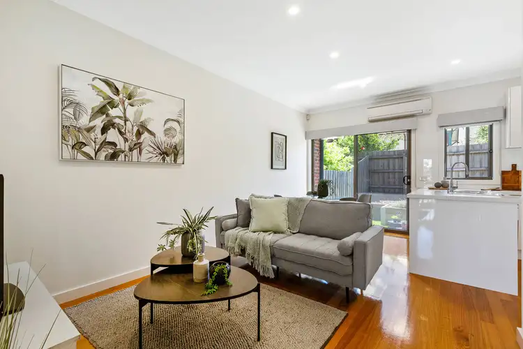 Fourth view of Homely townhouse listing, 2/125 Warrandyte Road, Ringwood North VIC 3134