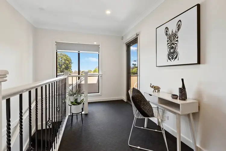 Fifth view of Homely townhouse listing, 2/125 Warrandyte Road, Ringwood North VIC 3134