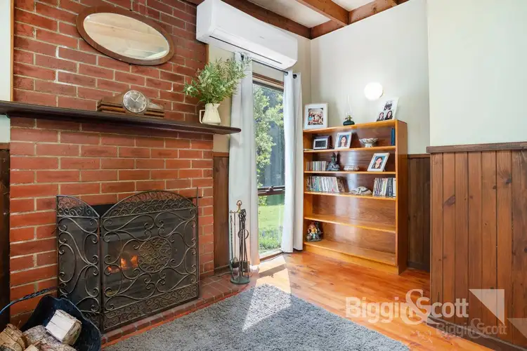 Sixth view of Homely house listing, 105 Wallaby Road, Wheatsheaf VIC 3461