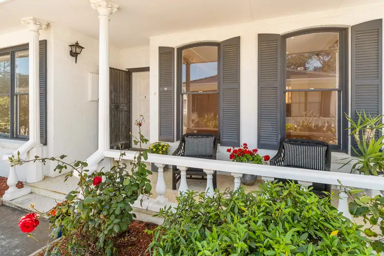 Second view of Homely unit listing, 7/71 Gould Street, Frankston VIC 3199