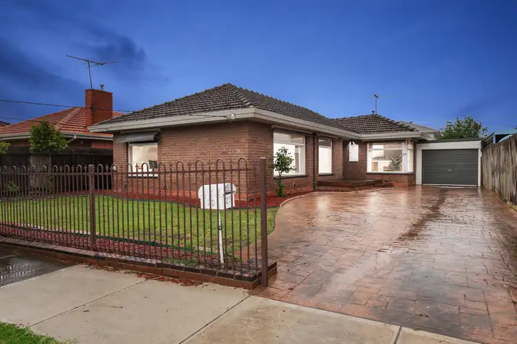 23 Ginifer Avenue, Altona North VIC 3025