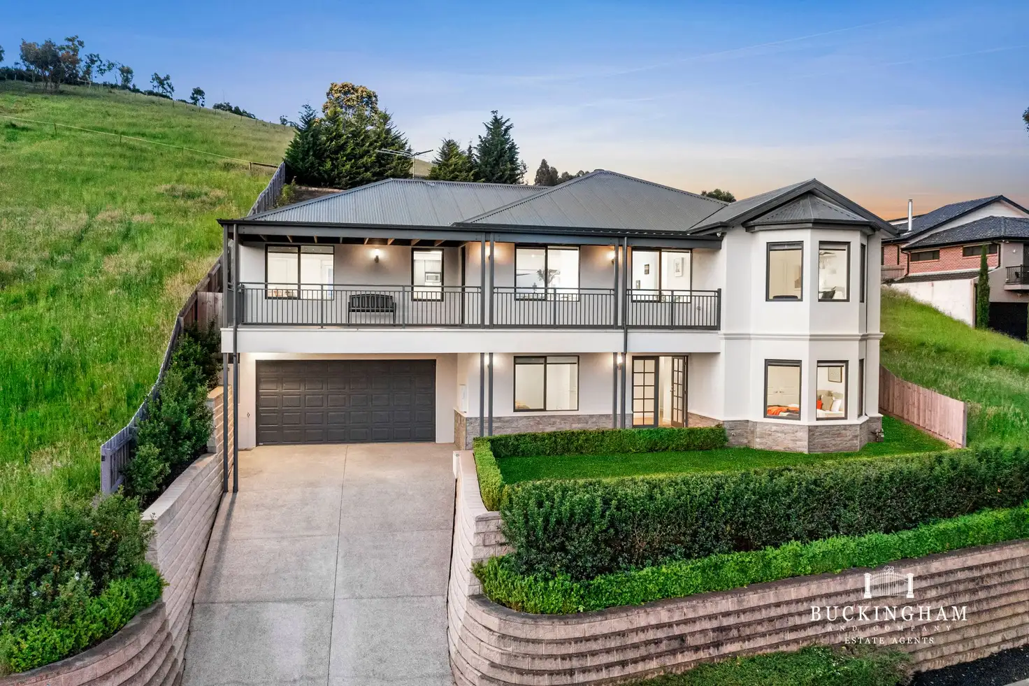 Main view of Homely house listing, 45 Corella Drive, Whittlesea VIC 3757
