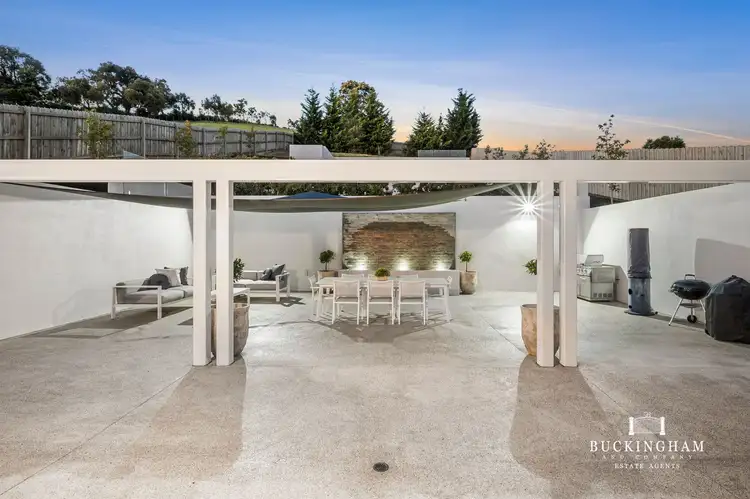 Second view of Homely house listing, 45 Corella Drive, Whittlesea VIC 3757