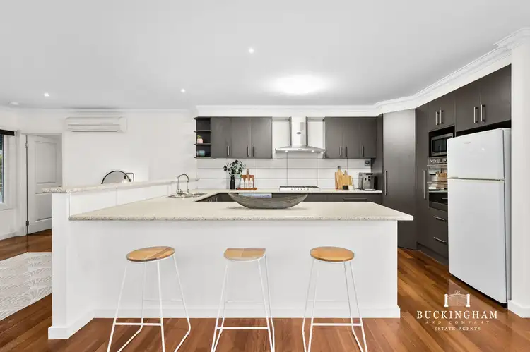 Third view of Homely house listing, 45 Corella Drive, Whittlesea VIC 3757