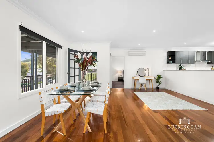 Fourth view of Homely house listing, 45 Corella Drive, Whittlesea VIC 3757
