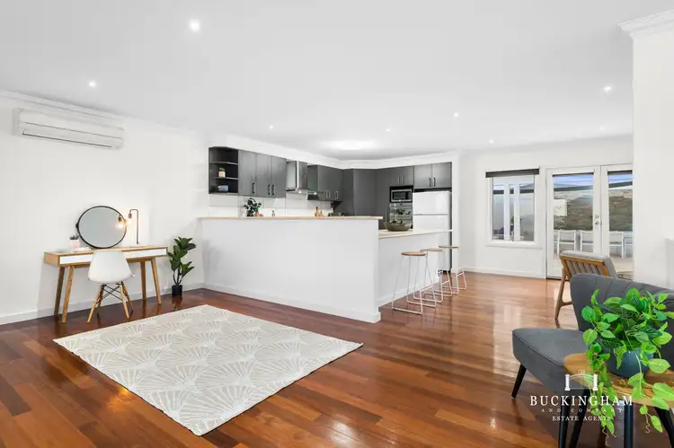 Fifth view of Homely house listing, 45 Corella Drive, Whittlesea VIC 3757