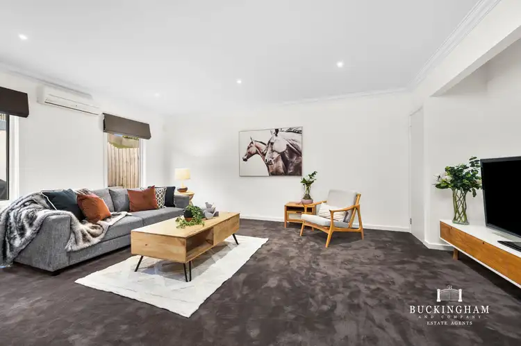 Sixth view of Homely house listing, 45 Corella Drive, Whittlesea VIC 3757