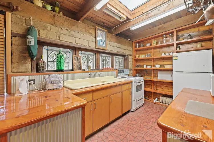 Fifth view of Homely rural property listing, 41 Mill Road, Crossover VIC 3821