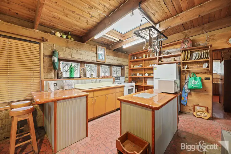 Sixth view of Homely rural property listing, 41 Mill Road, Crossover VIC 3821