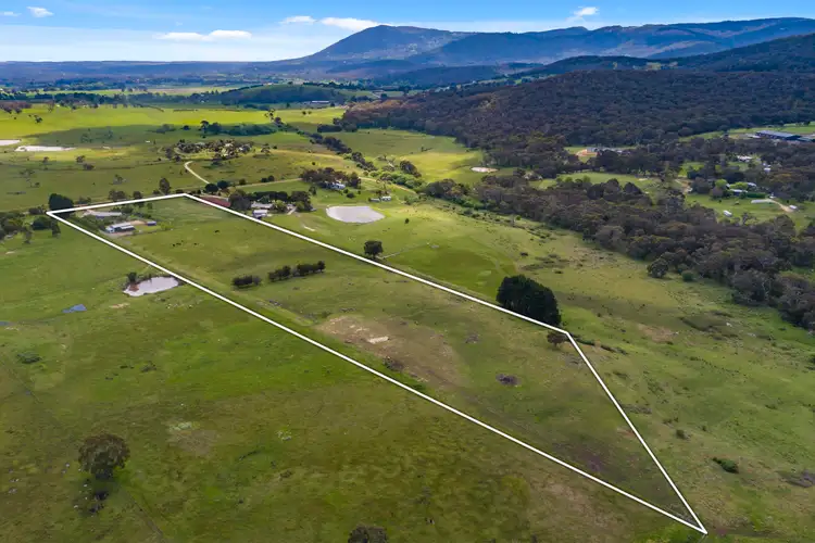 Main view of Homely house listing, 114 Govans Lane, New Gisborne VIC 3438