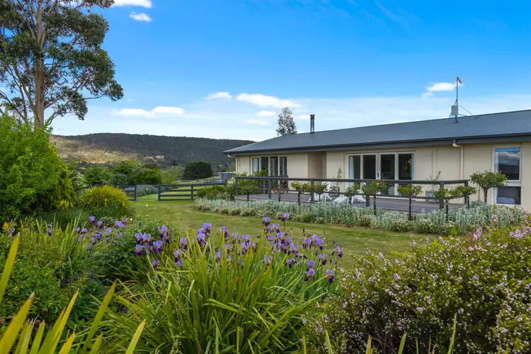 Third view of Homely house listing, 114 Govans Lane, New Gisborne VIC 3438