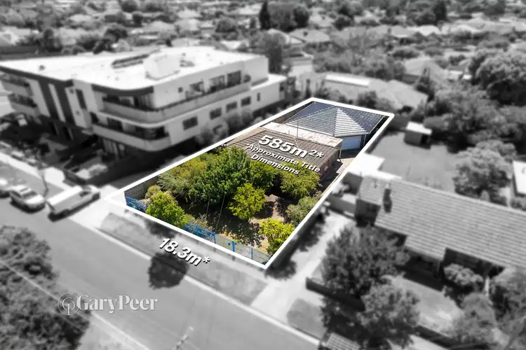 62 Railway Parade, Highett VIC 3190