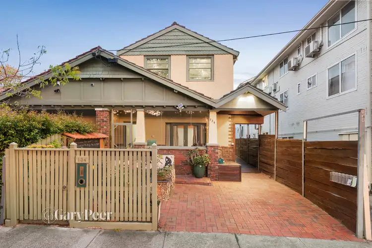 134 Alexandra Street, St Kilda East VIC 3183