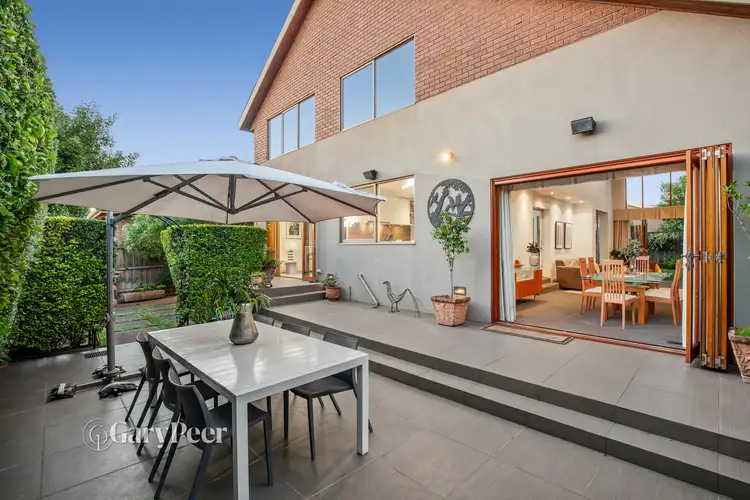 Fifth view of Homely townhouse listing, 58B Snowdon Avenue, Caulfield VIC 3162