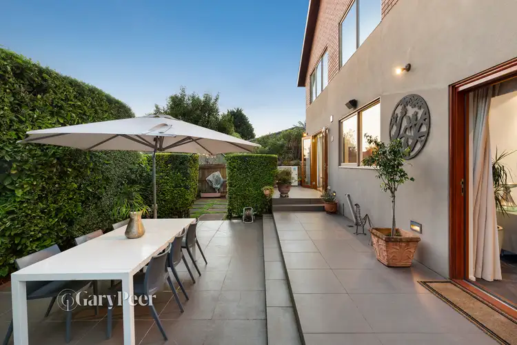 Sixth view of Homely townhouse listing, 58B Snowdon Avenue, Caulfield VIC 3162