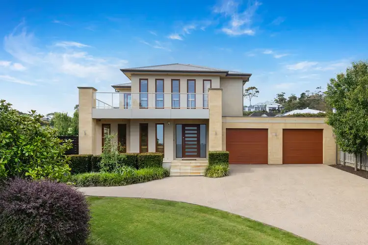 4 Oliver Court, Mount Eliza VIC 3930
