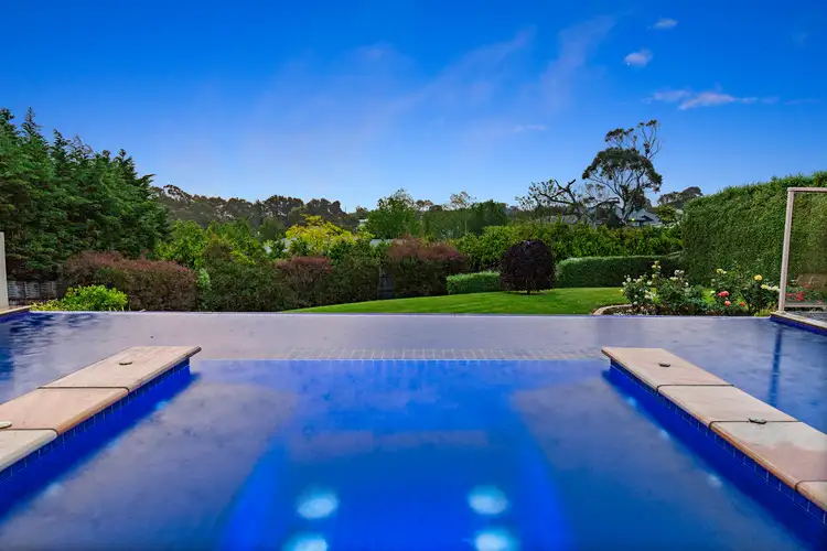 Second view of Homely house listing, 4 Oliver Court, Mount Eliza VIC 3930