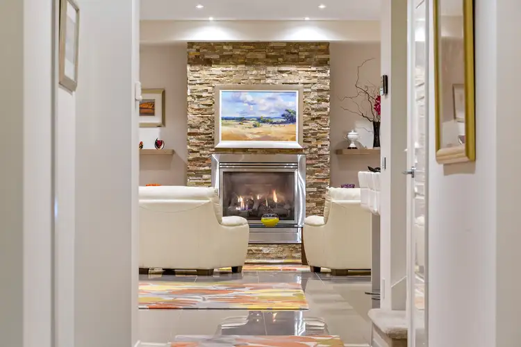 Third view of Homely house listing, 4 Oliver Court, Mount Eliza VIC 3930