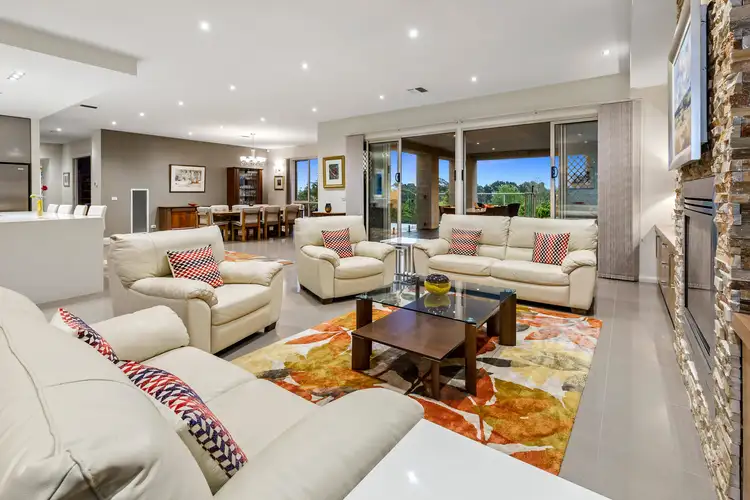 Fourth view of Homely house listing, 4 Oliver Court, Mount Eliza VIC 3930