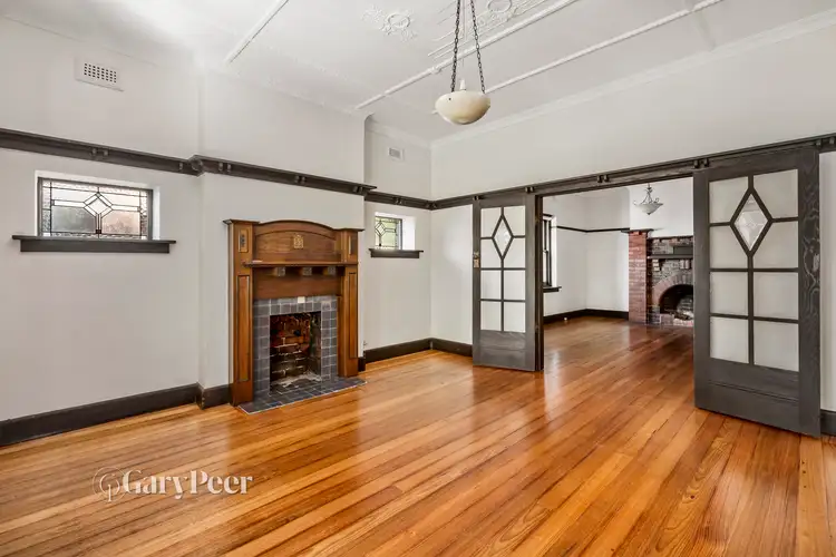 Second view of Homely house listing, 182 Hawthorn Road, Caulfield North VIC 3161