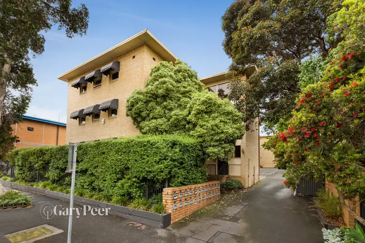11/6 Westbury Street, St Kilda East VIC 3183