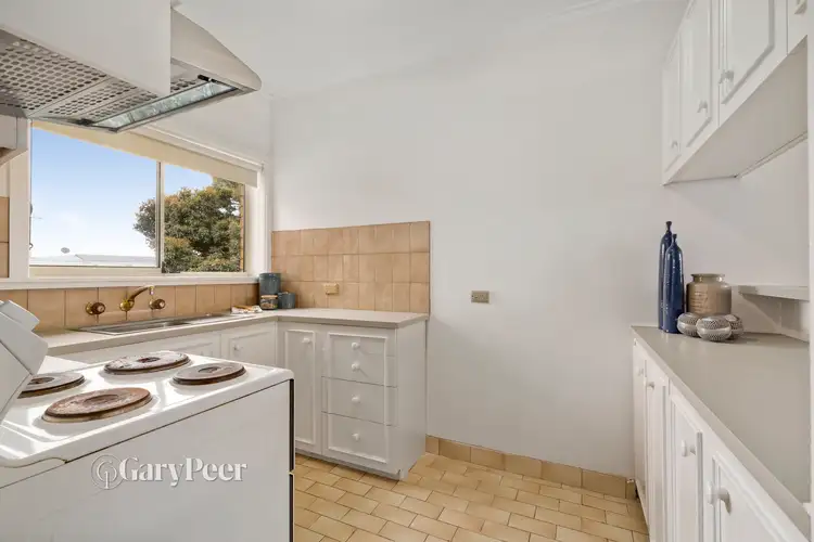 Third view of Homely apartment listing, 11/6 Westbury Street, St Kilda East VIC 3183
