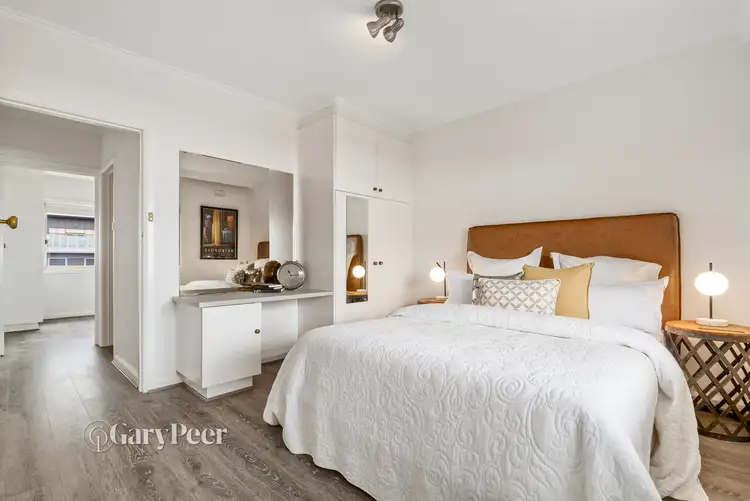 Fourth view of Homely apartment listing, 11/6 Westbury Street, St Kilda East VIC 3183
