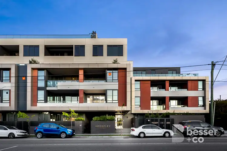 1C/60 Belgrave Road, Malvern East VIC 3145