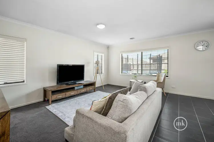 Fifth view of Homely house listing, 30 Gyrfalcon Way, Doreen VIC 3754