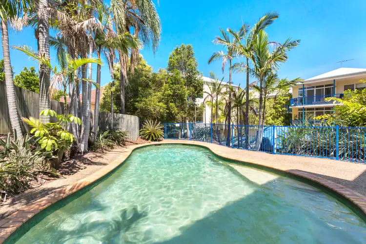 Fifth view of Homely apartment listing, 5/32 Cadell Street, Toowong QLD 4066