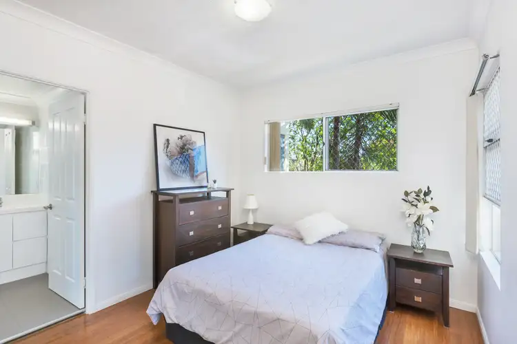 Sixth view of Homely apartment listing, 5/32 Cadell Street, Toowong QLD 4066