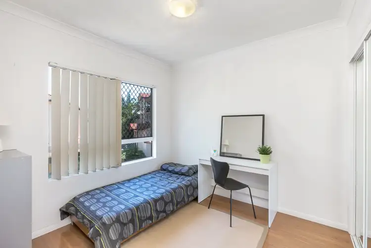 Seventh view of Homely apartment listing, 5/32 Cadell Street, Toowong QLD 4066