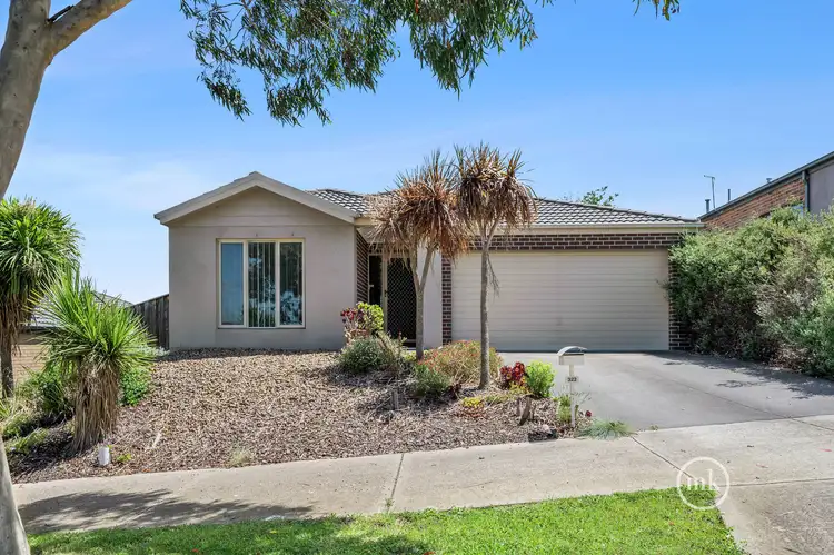 322 Flaxen Hills Road, Doreen VIC 3754