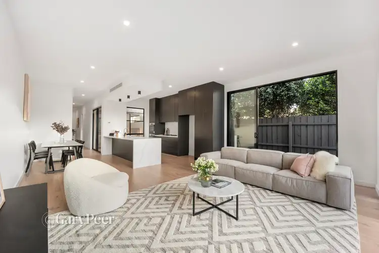 Third view of Homely townhouse listing, 21a Brett Street, Murrumbeena VIC 3163