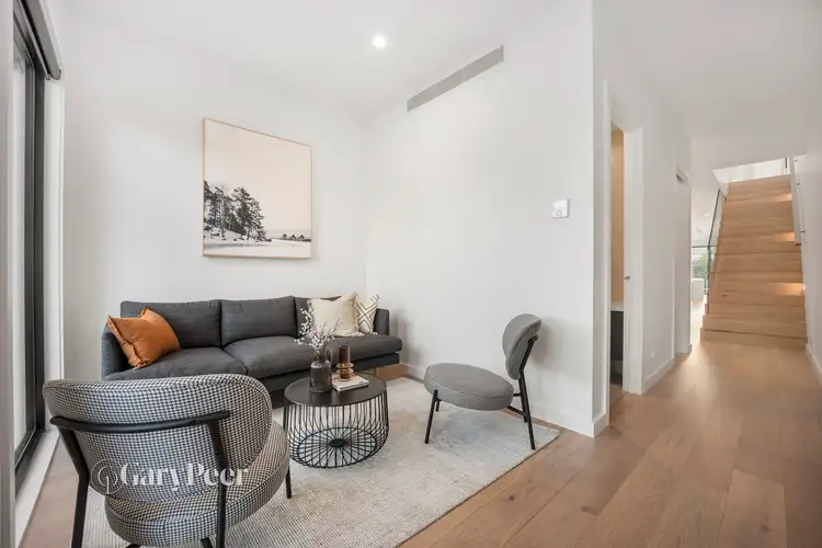 Fifth view of Homely townhouse listing, 21a Brett Street, Murrumbeena VIC 3163