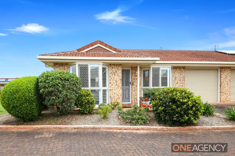 Second view of Homely villa listing, 102/2 Peregrine Drive, Wurtulla QLD 4575
