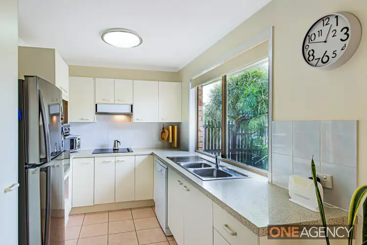 Third view of Homely villa listing, 102/2 Peregrine Drive, Wurtulla QLD 4575